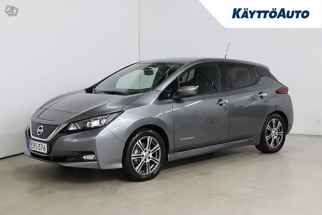 NISSAN Leaf 2