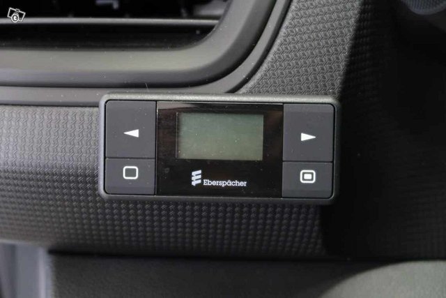 RENAULT Trafic 6