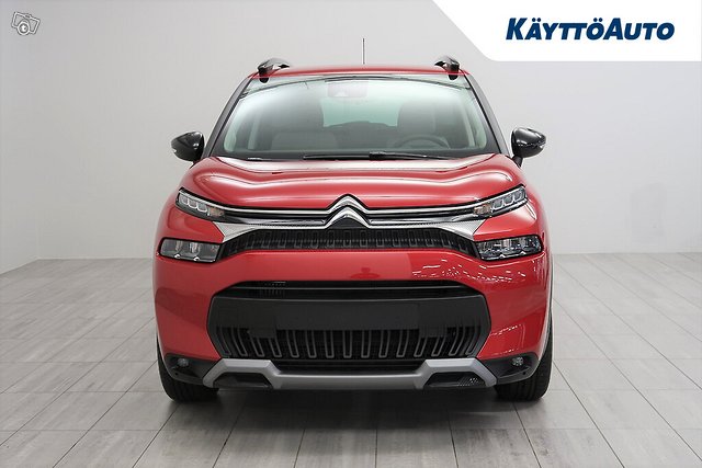 Citroën C3 Aircross 7