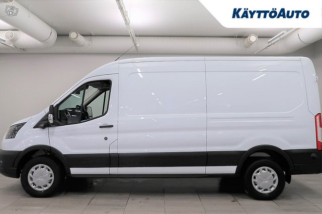 Ford Transit 6