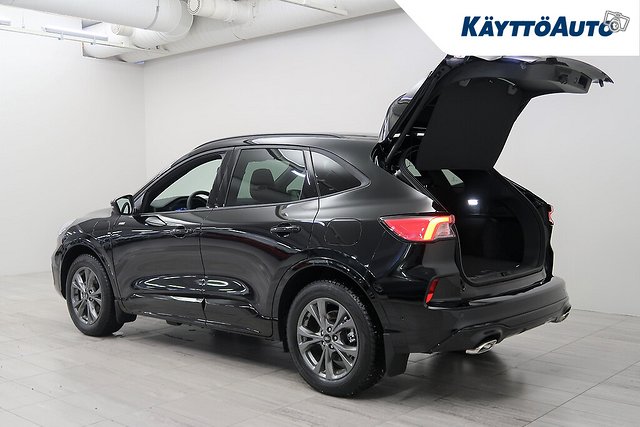 Ford Kuga 10