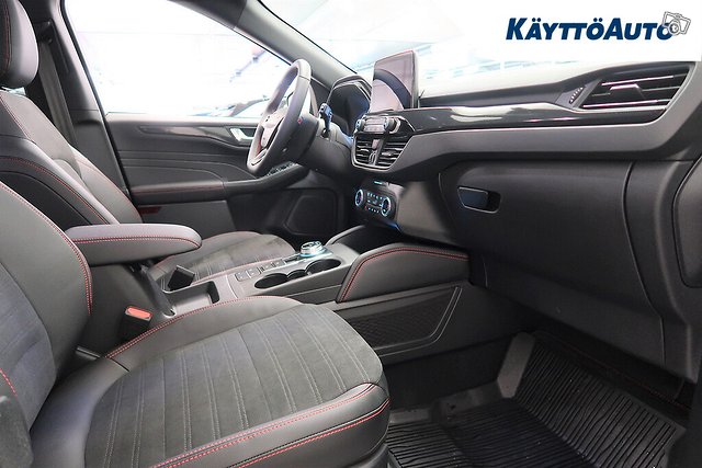 Ford Kuga 14
