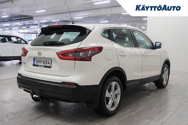 NISSAN Qashqai 11