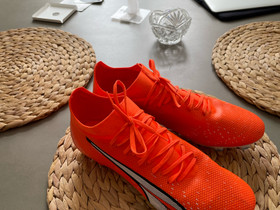 PUMA Ultra Match fg/ag 43, Jalkapallo, Urheilu ja ulkoilu, Helsinki, Tori.fi PUMA Ultra Match fg/ag 43, Jalkapallo, Urheilu ja ulkoilu, Helsinki, Tori.fi