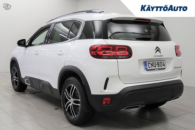 CITROEN C5 Aircross 6
