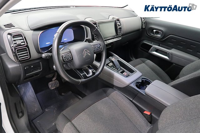 CITROEN C5 Aircross 9