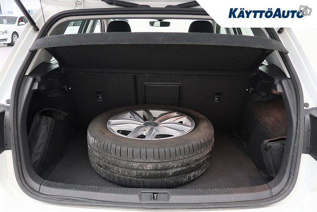 Volkswagen Golf 8