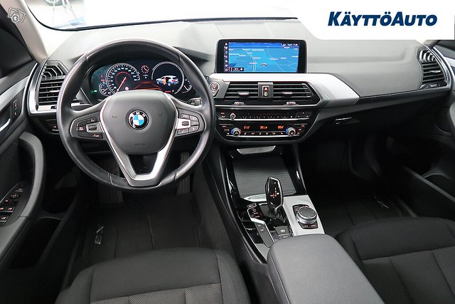 BMW X3 15