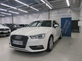 AUDI A3, Autot, Hämeenlinna, Tori.fi AUDI A3, Autot, Hämeenlinna, Tori.fi