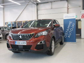 PEUGEOT 3008, Autot, Hämeenlinna, Tori.fi PEUGEOT 3008, Autot, Hämeenlinna, Tori.fi