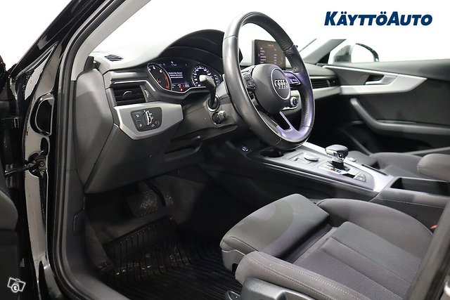 AUDI A4 12