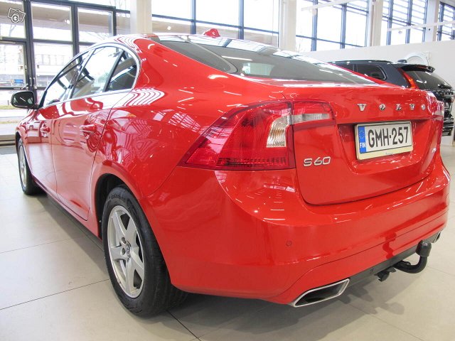 VOLVO S60 3
