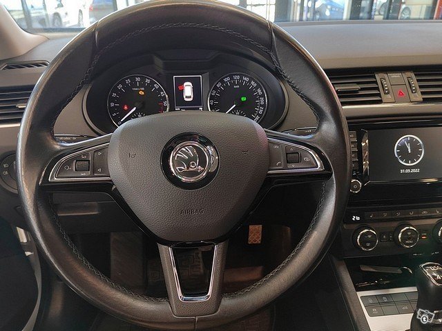 SKODA Octavia 11