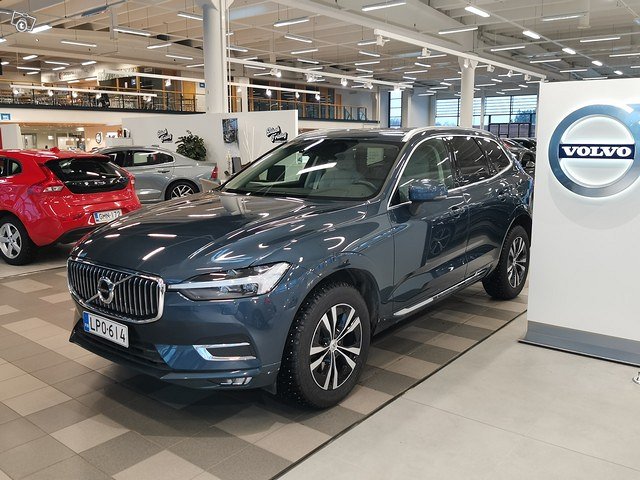 VOLVO XC60 2