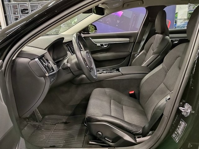 VOLVO V90 10