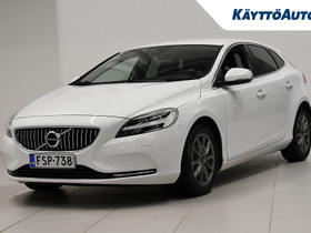 VOLVO V40, Autot, Vaasa, Tori.fi VOLVO V40, Autot, Vaasa, Tori.fi