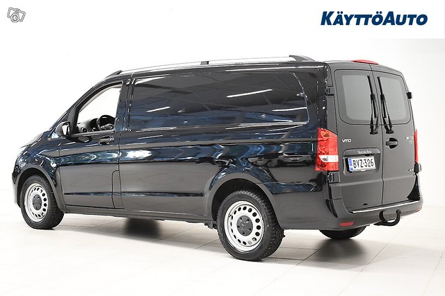 MERCEDES-BENZ Vito 3