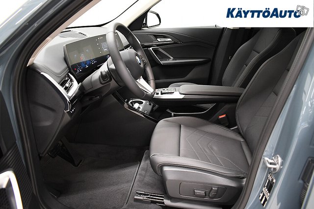 BMW X1 4