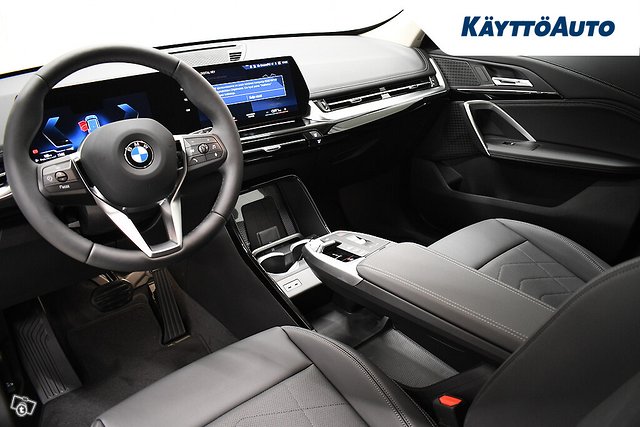 BMW X1 9