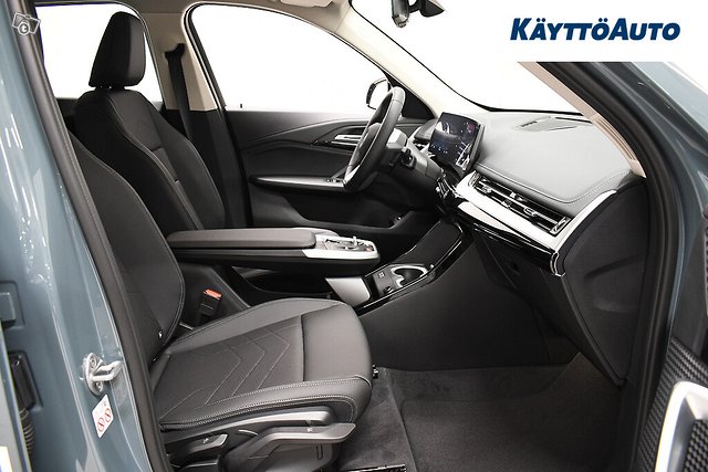 BMW X1 23