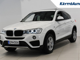 BMW X4, Autot, Vaasa, Tori.fi BMW X4, Autot, Vaasa, Tori.fi