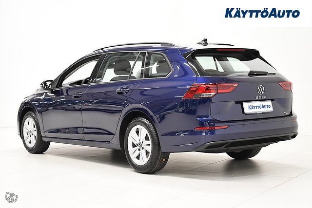 Volkswagen Golf 3