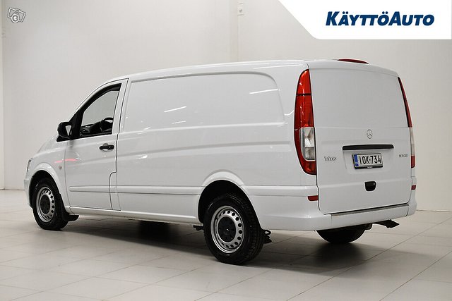 MERCEDES-BENZ Vito 3