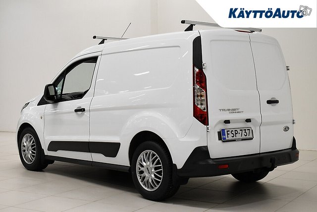 FORD Transit Connect 3