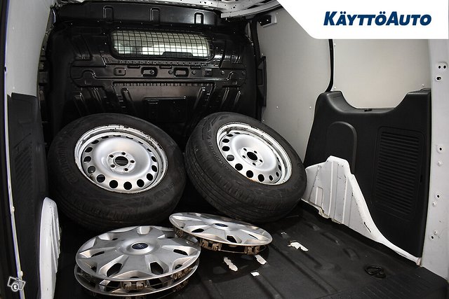 FORD Transit Connect 7