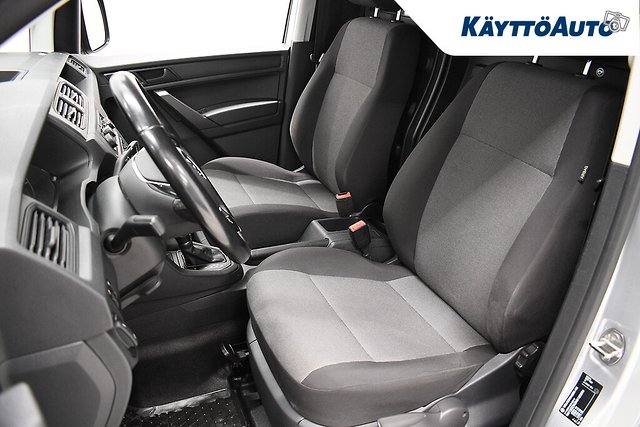 VOLKSWAGEN Caddy 14