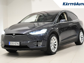 TESLA Model X, Autot, Vaasa, Tori.fi TESLA Model X, Autot, Vaasa, Tori.fi