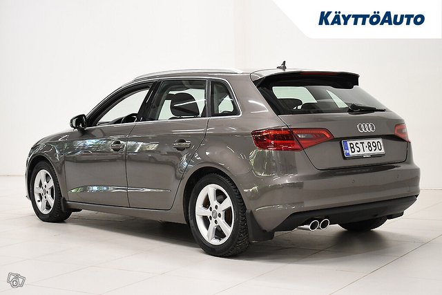 AUDI A3 3