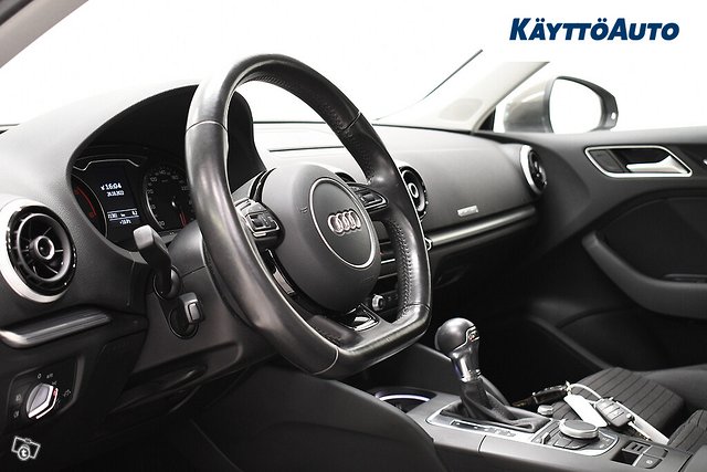 AUDI A3 5