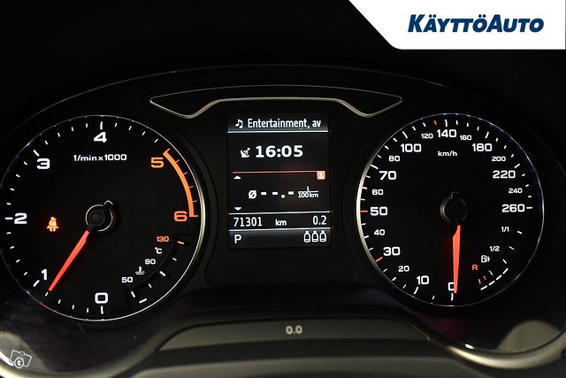 AUDI A3 12