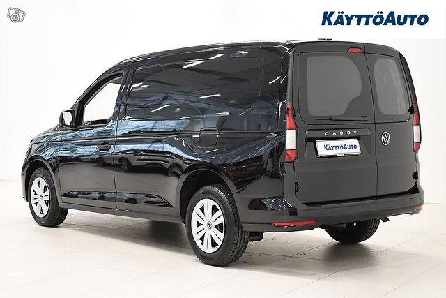 Volkswagen Caddy Maxi 3