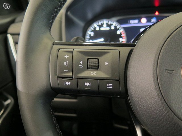 NISSAN Qashqai 7