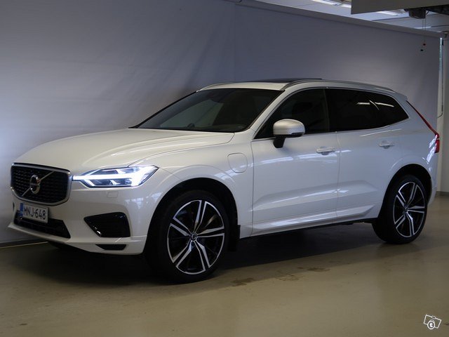 VOLVO XC60 2
