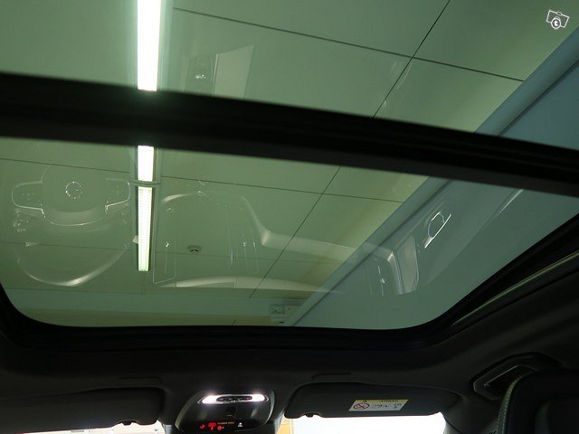 VOLVO XC60 12