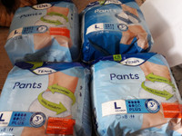 Tena pants