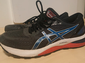 Asics Gel Nimbus 21 lenkkarit koko 46, Juoksu ja lenkkeily, Urheilu ja ulkoilu, Mikkeli, Tori.fi Asics Gel Nimbus 21 lenkkarit koko 46, Juoksu ja lenkkeily, Urheilu ja ulkoilu, Mikkeli, Tori.fi