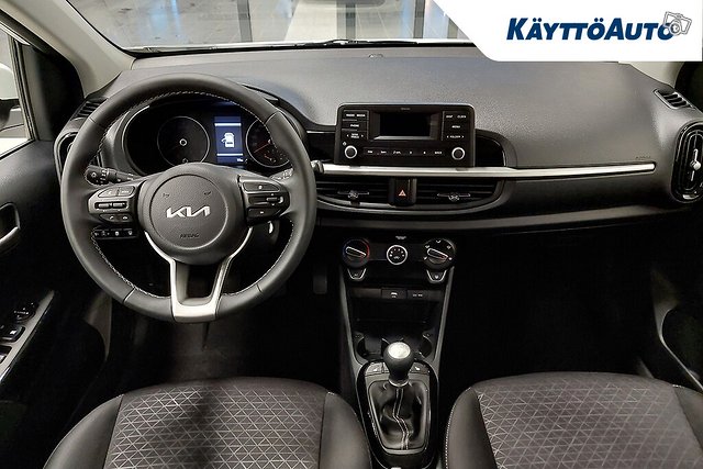 Kia Picanto 6