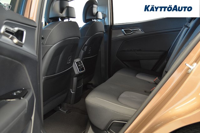 Kia Sportage 6