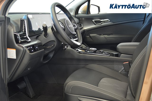 Kia Sportage 7