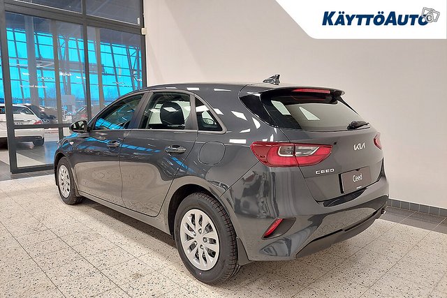 Kia Ceed 3