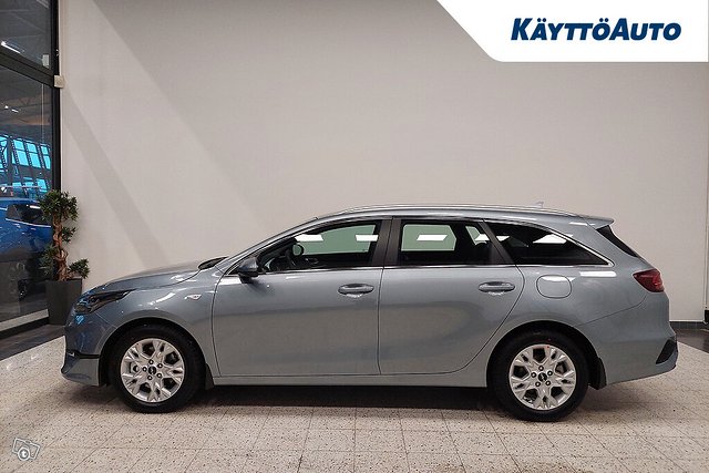 Kia Ceed 2
