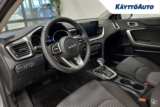 Kia Ceed 4