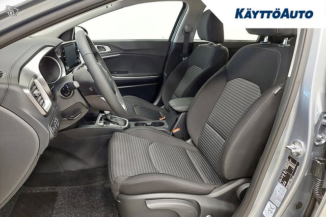 Kia Ceed 5