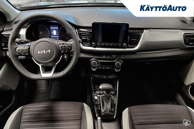 Kia Stonic 5