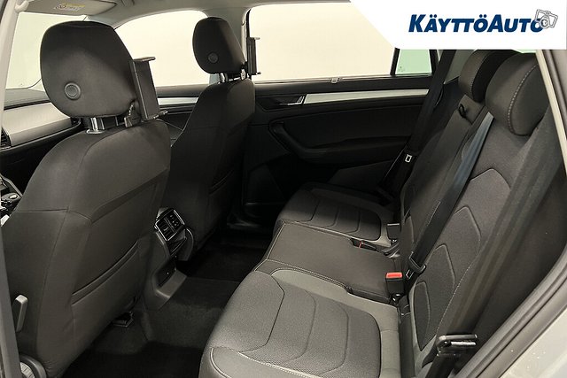 Skoda Kodiaq 8