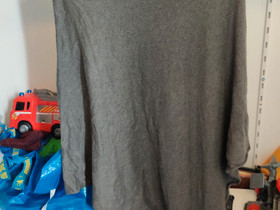 Neule poncho, Vaatteet ja kengät, Espoo, Tori.fi Neule poncho, Vaatteet ja kengät, Espoo, Tori.fi